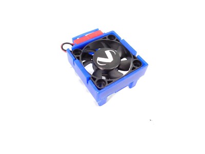 Genuine Traxxas VXL-3s ESC Cooling Fan Slash Stampede Rustler