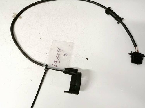 Ford Galaxy 2000 ECU Immobilizer antenna 7m0953254d, 98VW15607BA   #2086630-17
