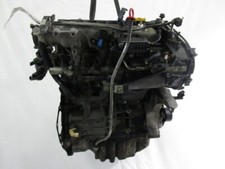 188B2000 MOTORE FIAT IDEA 1.9 D 74KW 5M 5P (2004) RICAMBIO USATO 0445010071 0445