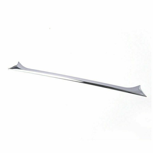 Rear Door Trunk Lid Tailgate Strip Trim Fits For Toyota Corolla Cross 2022 2023 - Picture 3 of 6