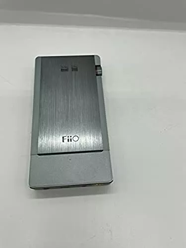 FiiO High Resolution DAC and Headphone Amplifier FIO-Q5S-AM3E Q5s w/ AM3E