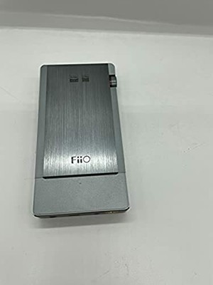 FiiO High Resolution DAC and Headphone Amplifier FIO-Q5S-AM3E Q5s 
