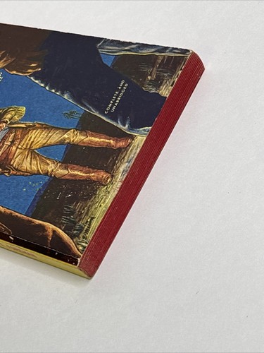 Desperado's Gold 1950 Paperback by L L Foreman - Picture 5 of 9