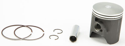 ATHENA 2002-2017 KX65 Kawasaki PISTON KIT CAST LITE 44.45/STD 14.2:1 KAW S4C0445