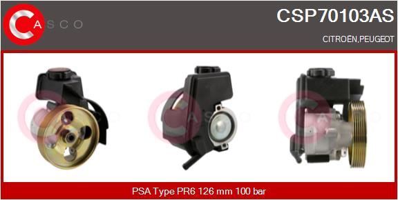 Supprimer le volant dur avec la pompe hydraulique direction Peugeot 206 HDi