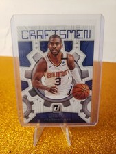 CHRIS PAUL 2021-22 PANINI DONRUSS 