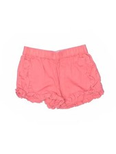 Crewcuts Outlet Girls Pink Shorts 10