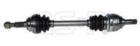 260013 GSP Antriebswelle FüR Opel,Vauxhall