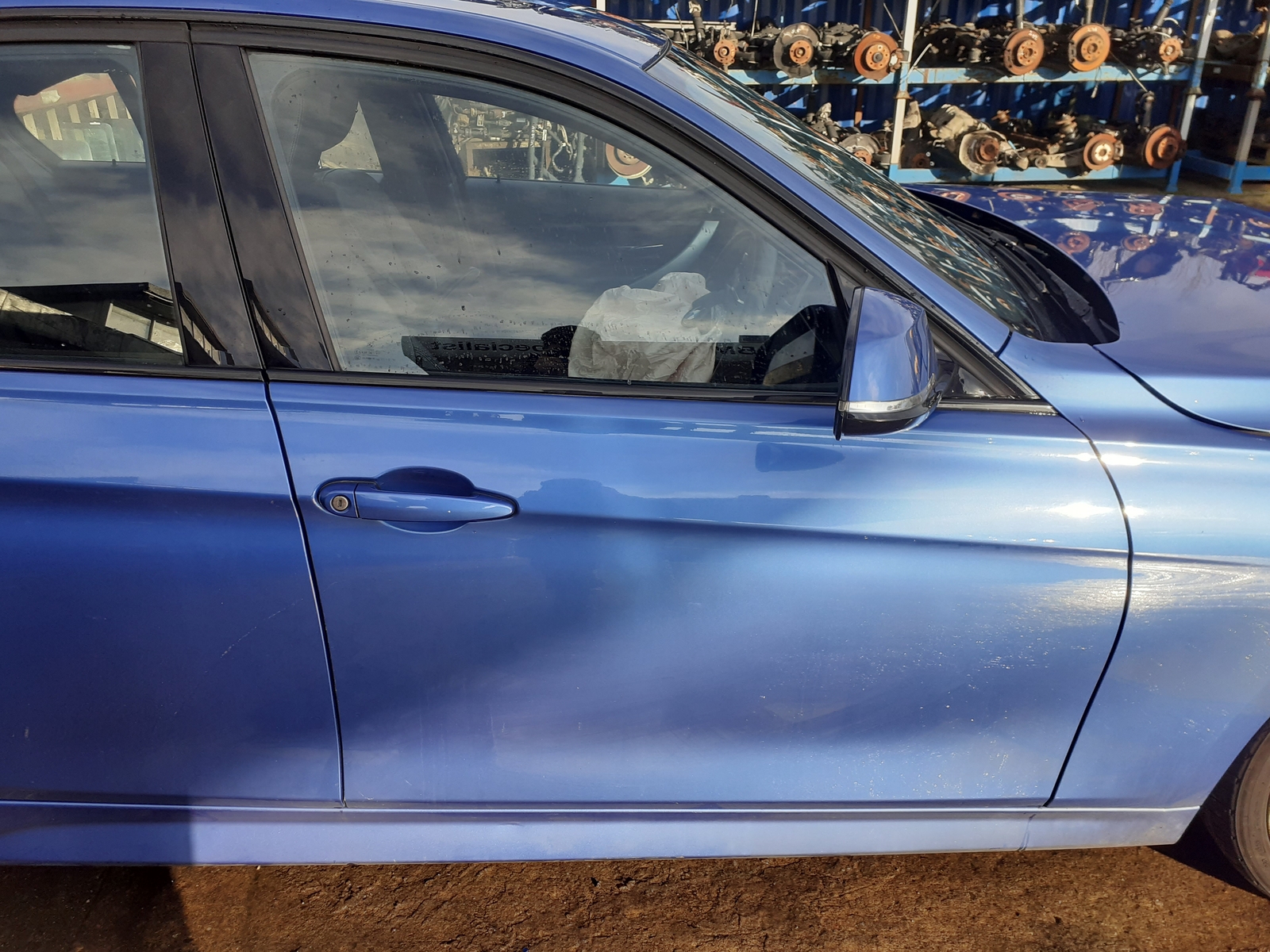 BMW 3 SERIES F30 WHEEL NUT BREAKING M SPORT N20 PETROL ENGINE GEARBOX ESTORIL eBay