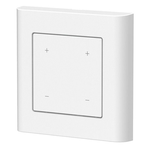 "Lupus Smart Home Lichtschalter V2 Weiß \"Gratis Versand\""-image