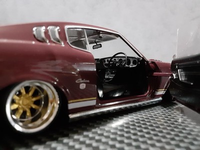 ミニカー Hachette Vol.66 Celica LB 2000GT 1/24 Amazon | アシェット 国産名車コレクション 1/24#66 トヨタ