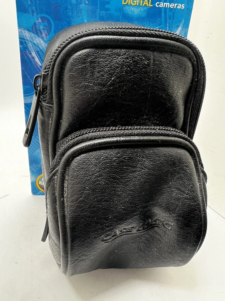 相机包 外壳 逻辑 CPS60 适用于 35 毫米傻瓜/拍摄和数码相机 — 第 2/3 张图片