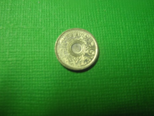THA227 - THAILAND - SATANG - 1944 - Picture 2 of 2