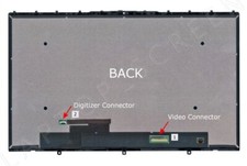 Lenovo Yoga 7-14ITL5 82BH FHD Touch Screen Assembly Bezel Digitizer LCD NEW