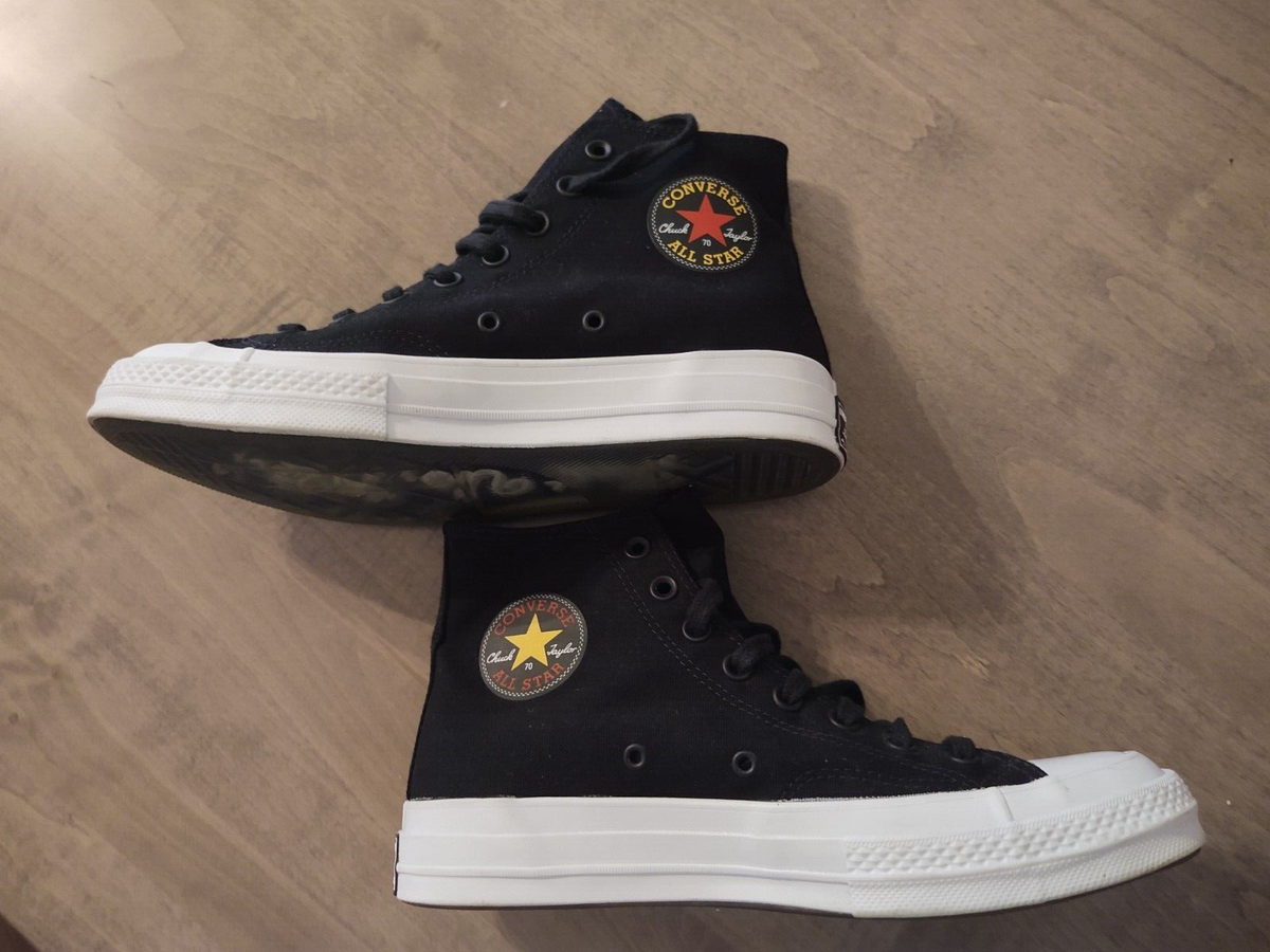 スニーカー Kith x Looney Tunes All star 70s Hi 2020 SS 20 KITH Looney Tunes Converse Chuck 70 Hi | SneakerNews.com