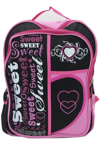 Large Girls Backpack Sports bag, School bag, and Camping Bag - Picture 14 of 30
