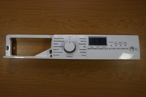 SIEMENS EPW66012 Waschmaschine Steuerung Bedienblende Platine #150