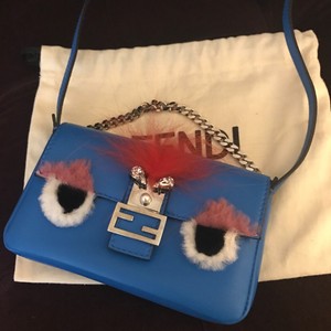 fendi micro bag