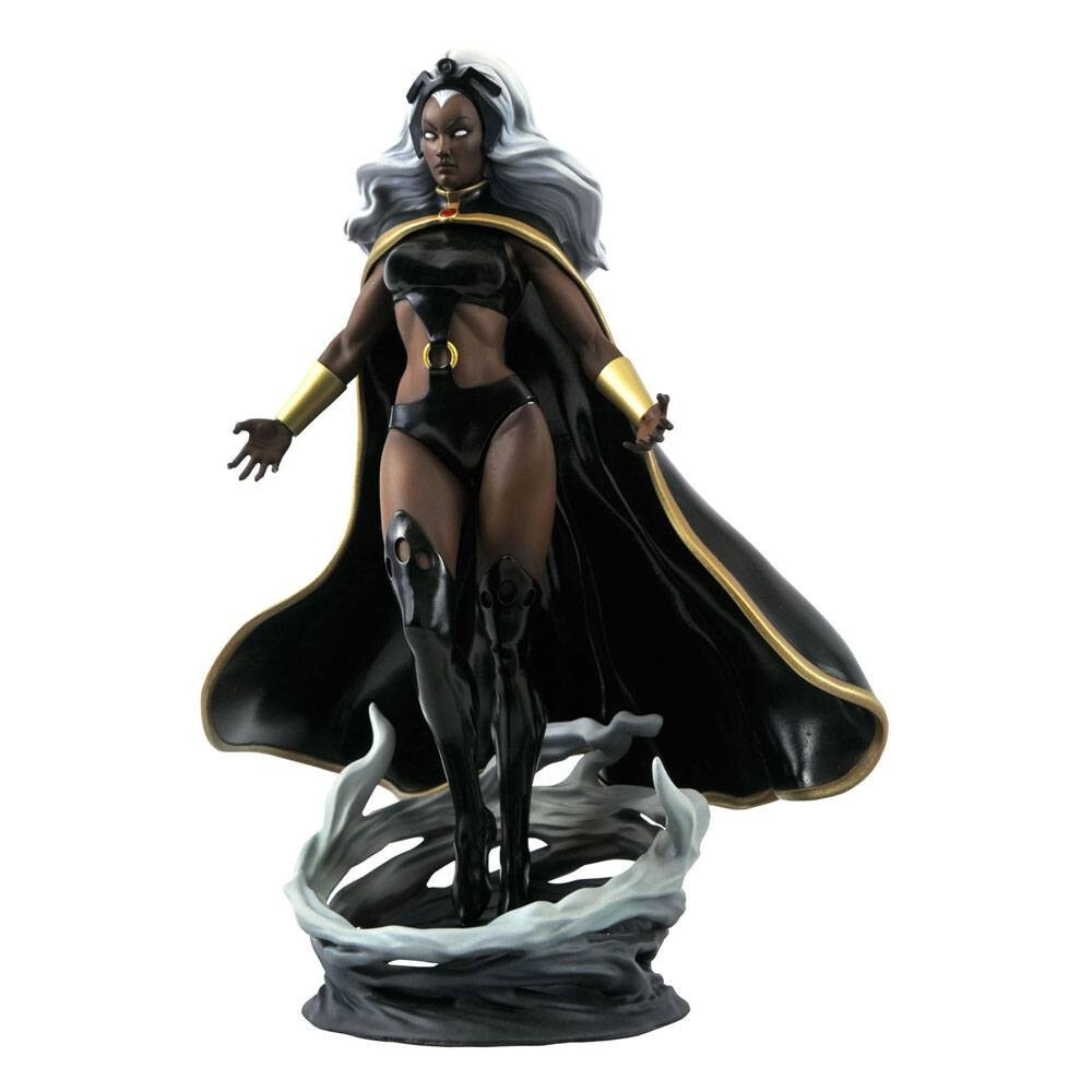 Galleria Diamond Marvel - Tempesta di fumetti - Tornado