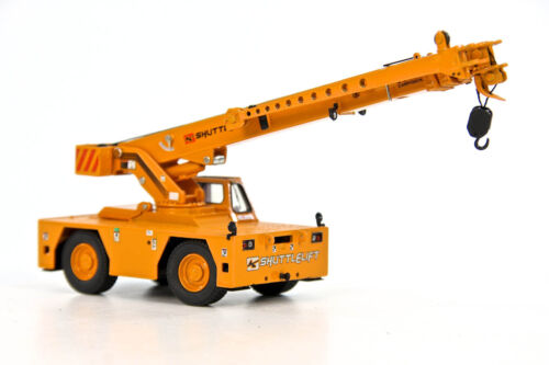 Shuttlelift 5540F Crane - "GREAT LAKES POWER" - 1/50 - Sword #SW2017GLP - Picture 3 of 8