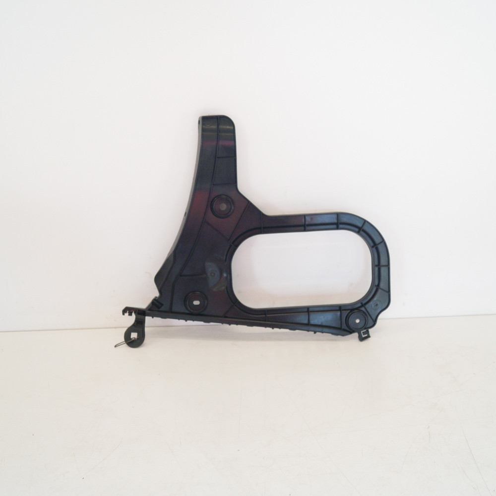 Support de pare-chocs arrière gauche Audi A3 8V 8V5807377 d'origine