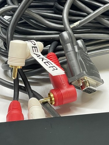 BOSE Interface Module Cable 285396-001 for CineMate GS Series I Home Theater OEM - Picture 2 of 3