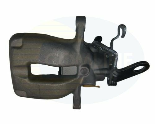 Brake Caliper Rear Right To Fit VAG 2004-2017