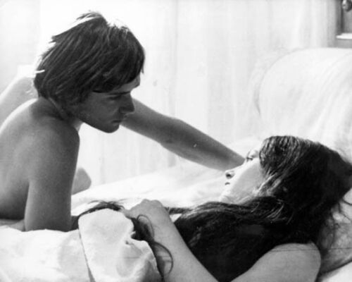 Olivia Hussey Romeo and Juliet (1968) [1038435] 8x10 photo (other sizes) - Bild 1 von 1
