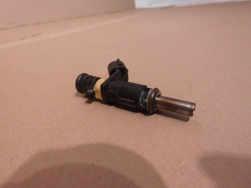 Peugeot 207 1,4 16V VTi 70Kw 95PS Einspritzdüse V752817680-07 1984G7