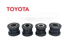 Rack & Pinion Steering Mount Bushing KIT 2003-2014 TOYOTA Matrix FWD Only     x4