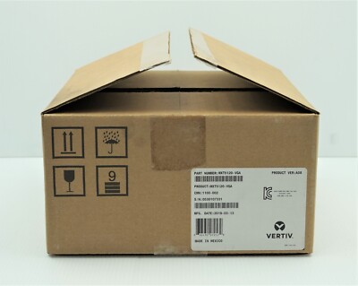 Avocent/Vertiv | MXT5120-VGA | 500-201-506 | Matrix VGA Transmitter