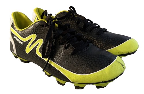 Boombah Molded Cleats Mens 6.5 Gold Yellow Black | eBay display picture 2