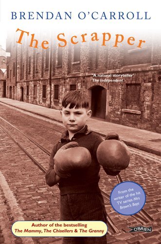 The Scrapper,Brendan O'Carroll