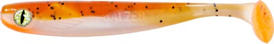 Balzer Shirasu Kauli Cookies and Cream 9,5cm - Gummifisch für Barsch & Zander