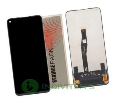 Huawei Honor 20 YAL-L21 lcd Service Pack Display Bildschirm LCD Oryginal