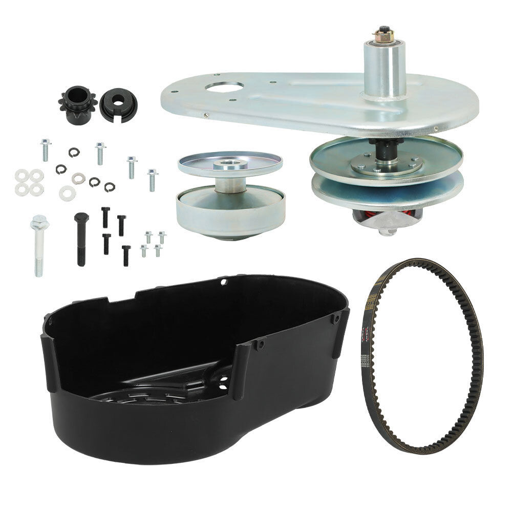 40 Series Torque Converter Kits for 8-16HP Engines with 1