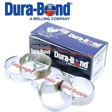 New Cam Bearing Set Fits Some 2003-2018 GM 6.0L 6.2L 7.0L LS Engines