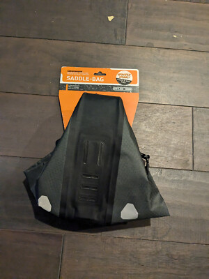 Ortlieb Two Saddle Bag 4.1L