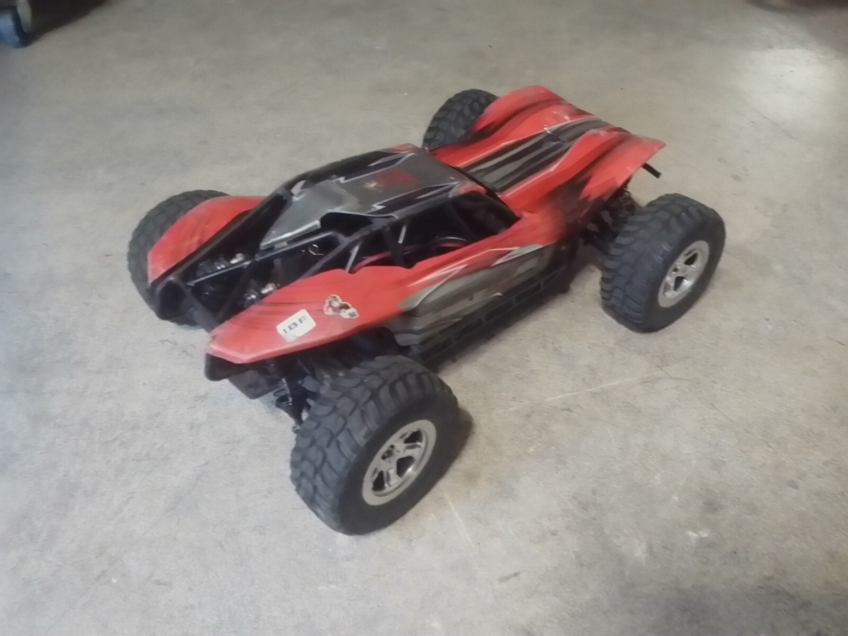 Redcat Blackout Xbe Pro