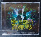 How To Talk To Girls At Parties (Soundtrack) [New & Sealed] CD