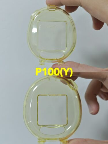 Coque de protection transparente Tamagotchi pour uni - Photo 11/22