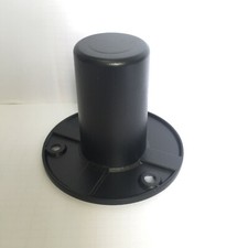 Reinforced 36mm DJ/PA Metal Tripod Speaker Stand Mounting Internal Adapter