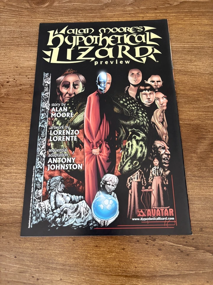 Cómic Robocop # 5 casi nuevo Avatar Press Frank Miller Pulsar 7 J332 Foto 2 de 2