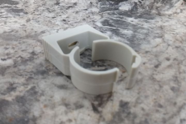 Zurn Wilkins 38-ZW3870XLT 3/8 In Inlet/Outlet Thermostatic Mixing Valve (BW)