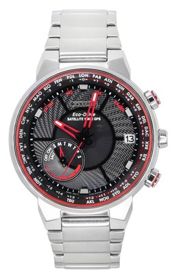 Citizen Eco-Drive Solar Casual CC3031-51E 100M Herrenuhr