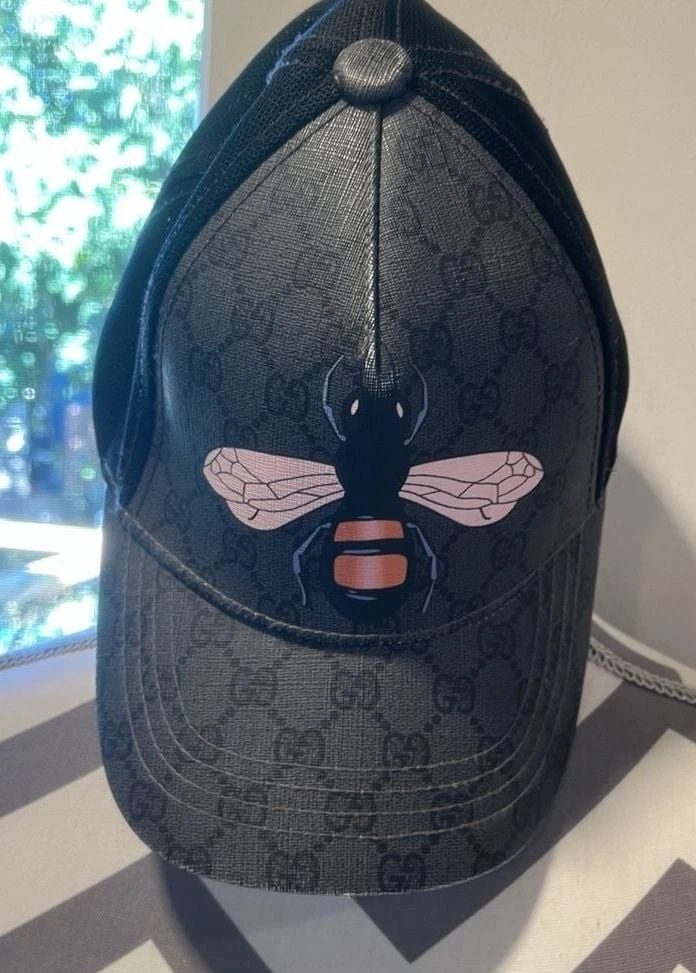 Gucci Multicolor Hats for Men for sale | eBay