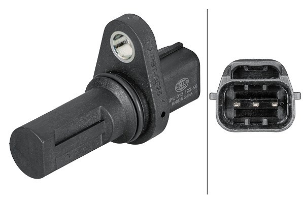 Hella Sensor, Nockenwellenposition FüR Mitsubishi-image