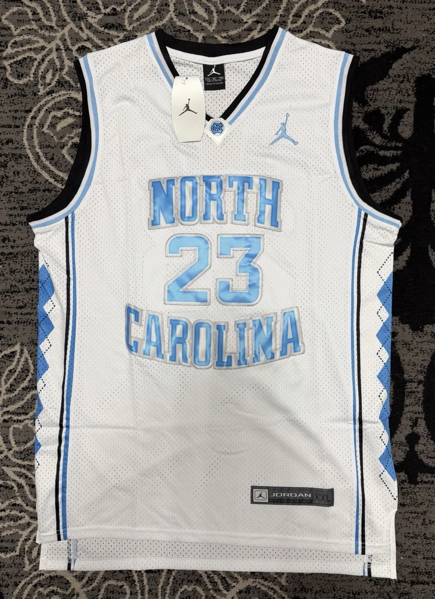 Nike Michael Jordan NCAA Jerseys for sale | eBay