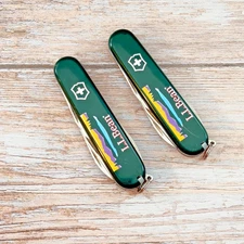 Victorinox Tinker LLBean, Cleaned, Sharpend, Oiled (One per order)