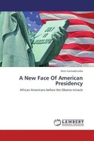 Nino Gamsakhurdia | A New Face Of American Presidency | Taschenbuch | Englisch